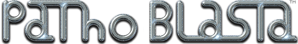 PathoBLASTA Logo