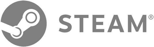 Steam Logo